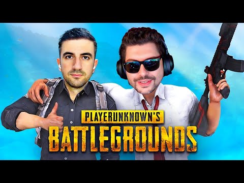 MAKARA YAPARAK PUBG OYNAMAK! | PUBG @gkhnoner