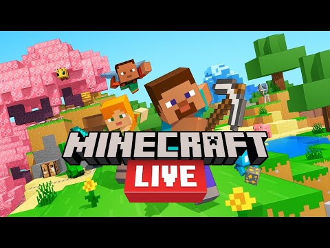 Minecraft Chill Live (Building Pyramid) | Subscribe🎁 #minecraftlive #shortslive #livegaming