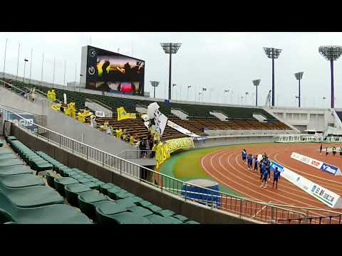 2024/05/12 Tokushima vs Tochigi SC