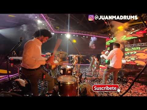 La Solteria - Diego Daza, Carlos Rueda - JUANMADRUMS