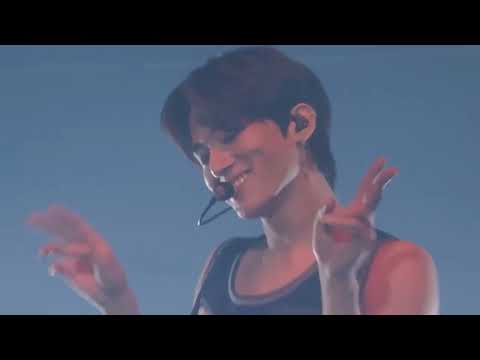 ATEEZ - INTRO + THE REAL (HEUNG VER.) [THE FELLOWSHIP: BEGINNING OF THE END WORLD TOUR IN SEOUL]