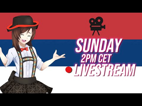 Why I left Serbia - SUNDAY BALKAN LIVESTREAM