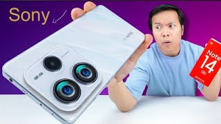 Redmi note 14 unboxing & quick review || Best phone under 20000 | #redmi #redminote14 #phone #review