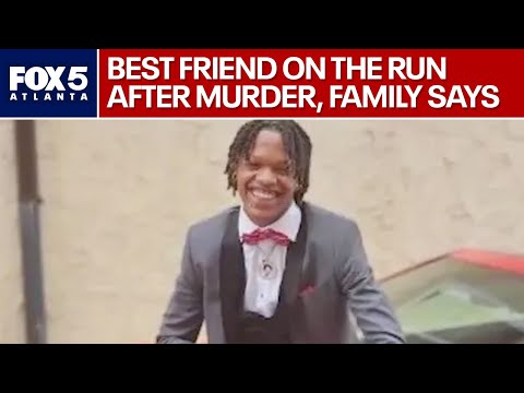 Best friend wanted in 19-year-old's murder | FOX 5 News