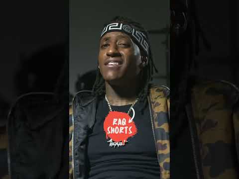 Rico Recklezz Speaks On BEEF with FBG Duck & 63rd #shorts #fbgduck #ricorecklezz