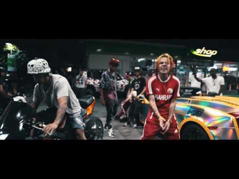 ZillaKami x Tekashi69 - Hellsing Station