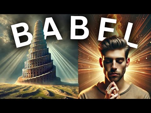 I studied the Tower of Babel. Now I know why believers speak in tongues today.