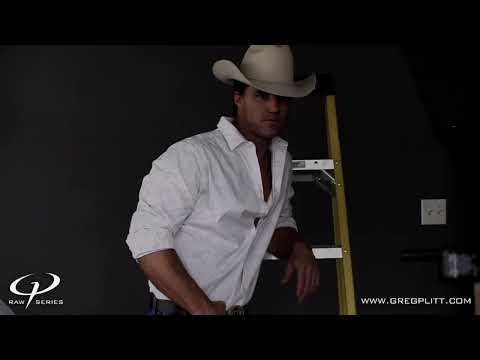 Greg Plitt: Two Book Covers Shoots Behind The Scenes Preview | GregPlitt Gym and Workout  Motivation