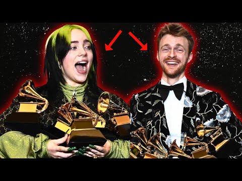 Billie Eilish and Finneas Reveal How to Write a Hit Song in 8 Minutes!