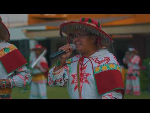 Banda Kora - Rey Pobre (video en vivo)