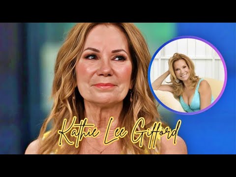 Kathie Lee Gifford, 71, Leaves Nothing to Imagination—Proof in Pictures