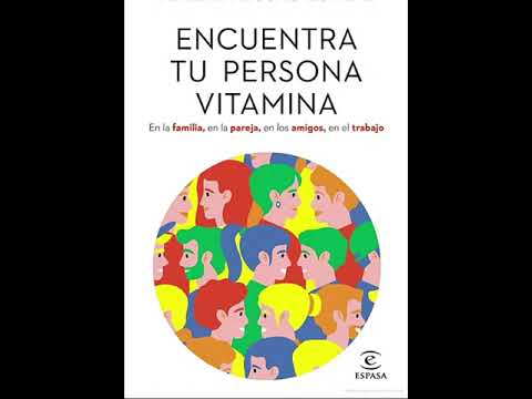 Mi inspiración para mi canción (Persona Vitamina)