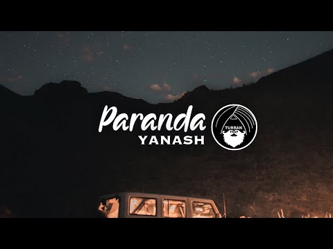 Paranda - Yanash | Welupt Records | Turban Trap