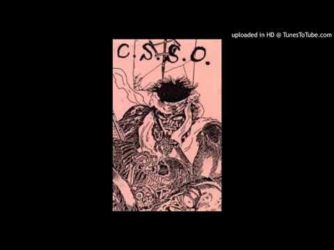 C.S.S.O - Spartan Sex