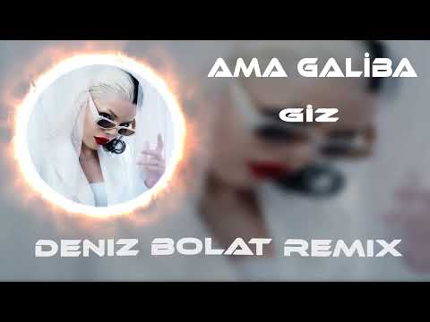 Deniz Bolat - Ama Galiba