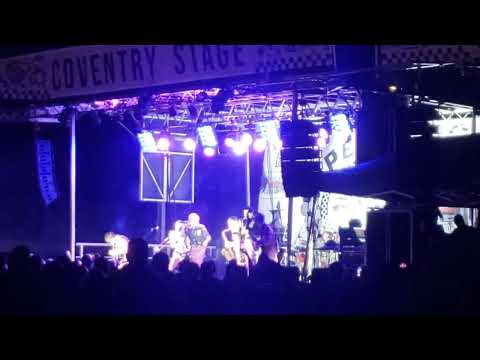 Tokyo Ska Paradise Orchestra- Shot in the Dark - Live at Supernova Ska Fest in Virginia 9-17-23