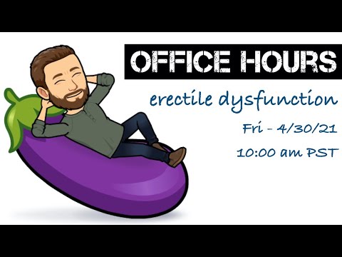 TCM Office Hours - Live Q&A (4/30/21)