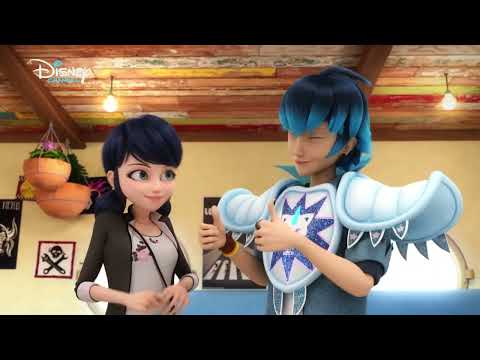 Miraculous - As Aventuras de Ladybug | Os Gatinhos