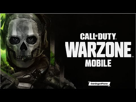 ចេញឆាប់ៗនេះGame-[ Call of Duty WARZONE ]