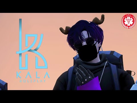 【GTA V ROLEPLAY】PEJUANG MAGANG - KALA ROLEPLAY【𝐓𝐇𝐄 𝐒𝐈𝐍𝐍𝐄𝐑】