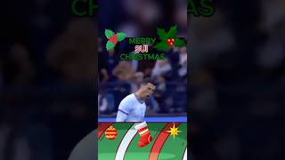 🔔 SIU x JINGLE BELLS 🎄 #christmas #jinglebells #ronaldo #festiveseason