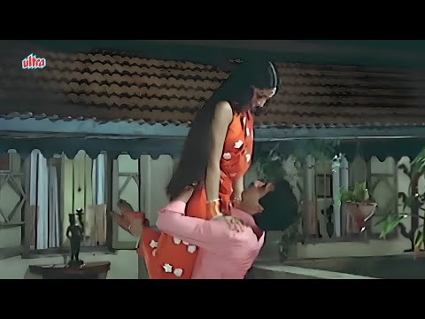 80s Hindi Song | Lata Mangeshkar Romantic Song | सजना सुन सुन मेरी चाबी - Sajna Sun Sun Meri Chaabi