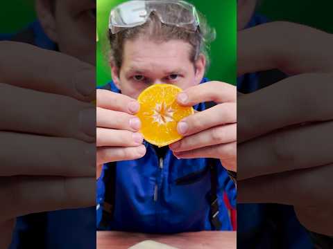 Orange squeeze