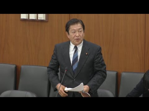 坂本祐之輔　衆議院・環境委員会　20231205