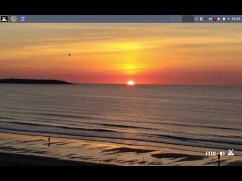 MX-16 Review: A Complete XFCE Experience