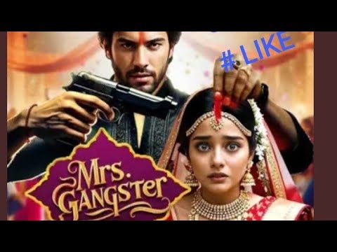 Mrs. Gangster |Ep 41 to 43 | मिसेस गॅंगस्टर #mrs.gangster #pocketfmhindistory  #newstory