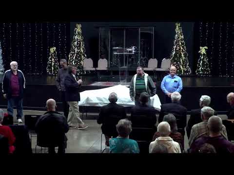 Classic Service Live | LifePoint Senior Adults