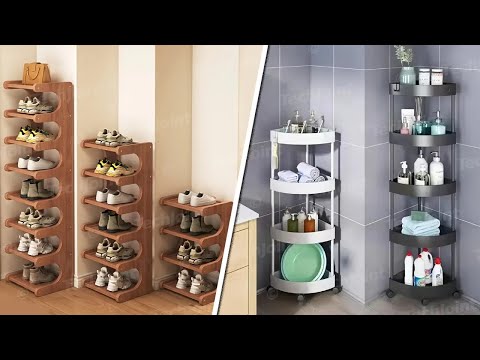 75 Amazon Must-Haves for Organizing Every Corner of Your Home!