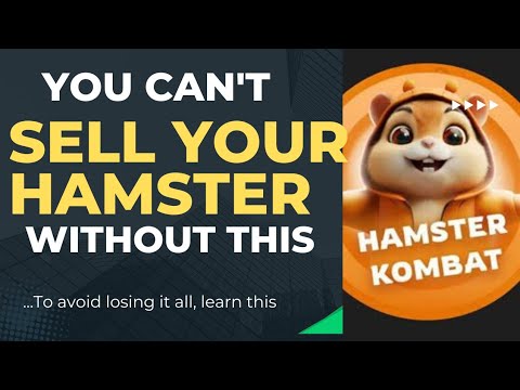 THINGS YOU NEED TO SELL YOUR HAMSTER  AND RECEIVE YOUR MONEY IN YOUR BANK ACCOUNT @IkabaMichael