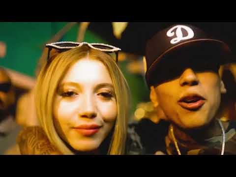 Tornillo Ft. Zxmir - Camuflaje (Video Oficial)