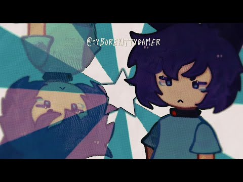 CxK Animation meme ( GL2 // gachalife ) gacha animation