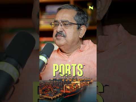 What Led To Kolkata's Decline #shorts