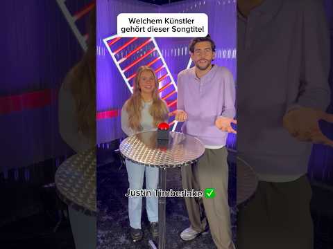 GUESS the artist: Song QUIZ mit ALVARO & CHIARA🥰🤩 #thevoicekids #songquiz