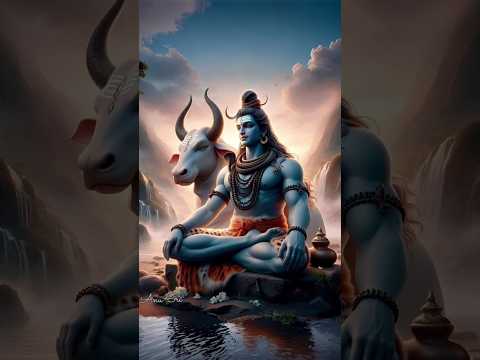 mahadev#shorts #trending #status #viral #youtubeshorts 🔱mahadev2024 🔱🕉️🙏❤️