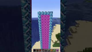 建築がしたくなる動画【マイクラ建築 超簡単エレベーター】 #マイクラ建築 #マイクラ #マインクラフト #minecraft