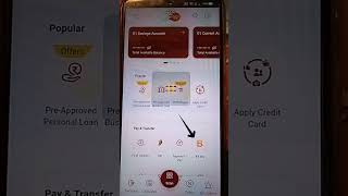 PNB ONE App Se Bill Pay Kaise Kare #ytshorts #ytyoutubeshorts #pnbone #billpayment #pnbbank #bank