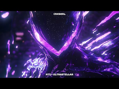 CRXSHXL - MTG - ULTRASTELLAR