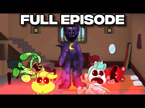 Smiling Critters Episode 2 is HERE! (Poppy Playtime Show Concept + Leaks)