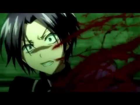 【AMV】 SERVAMP • LIFELESS •