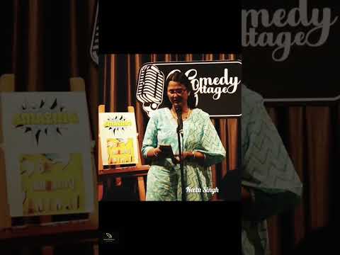 Mana Abhi Raat hai by Neetu Singh #hindi #sayri #openmic #love #