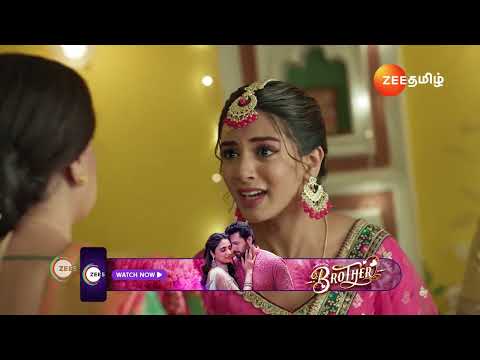 Nee Pathi Naan Paathi | நீங்களே இப்படி பேசிட்டீங்களே🥲 | Ep - 96 | Webisode | Dec 20 2024 | Zee Tamil