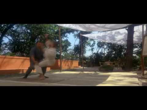 Paul Hertzog - Training (Bloodsport) HD