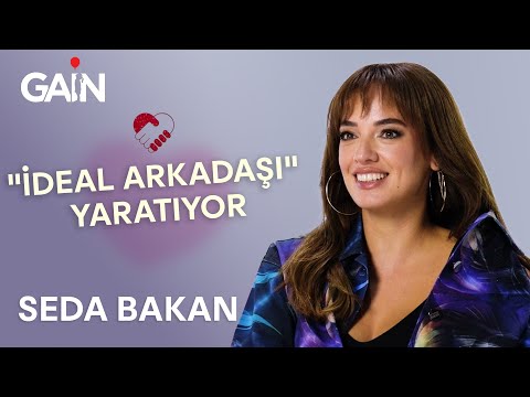 Seda Bakan ile 100 Birimde ''İdeal Arkadaş'' | Esas Oğlan