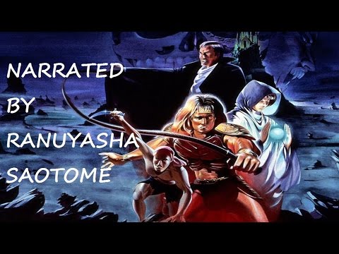 Castlevania III : Dracula's Curse Prelude (Narrated by RanYasha)