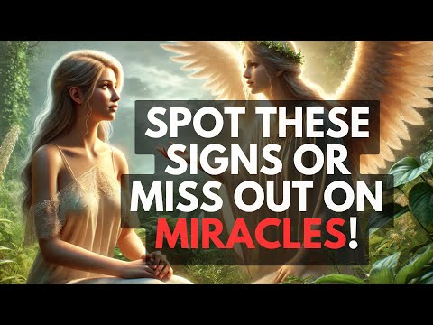 Archangel Michael’s Signs You Can’t Miss in 2025