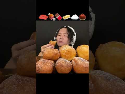 明太子は一口目がピーク👍 #咀嚼音 #asmr #mukbang #飯テロ #大食い